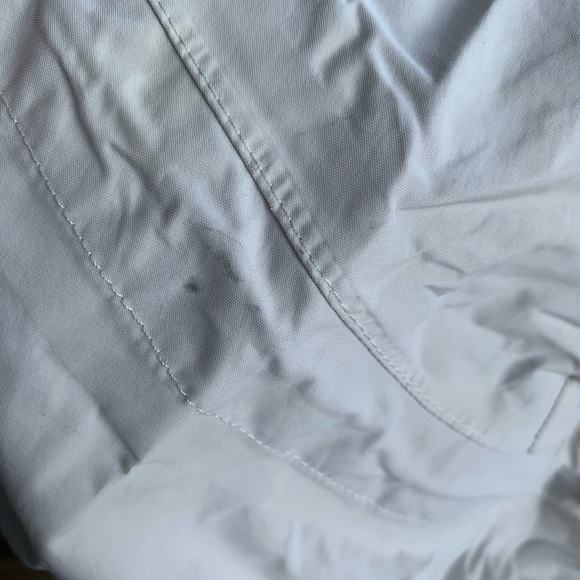 North Face Hyvent spring jacket - Picture 5 of 5